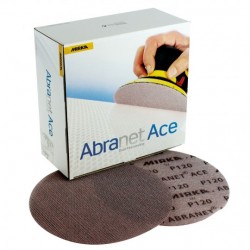 ABRANET ACE 70X420MM GRIP...