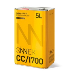 VERNIS 1700 UHS 2:1 EN 5L