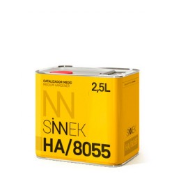 DURCISSEUR NORMAL EN 2,5L...