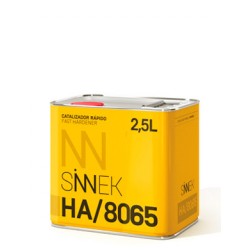 DURCISSEUR RAPIDE EN 2,5L...