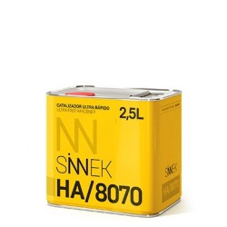 DURCISSEUR ULTRA RAPIDE EN...