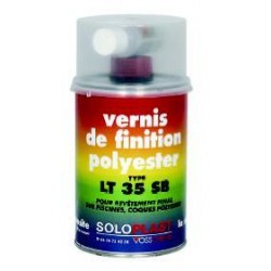 VERNIS LT 35 SB   30KG