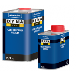 DYNACOAT FLEXI HARDENER MED...