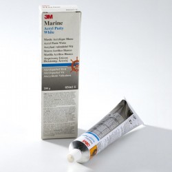 MASTIC ACRYLIQUE BLANC