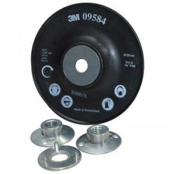 PLATEAU DIQUE FIBRE 5/8 M...