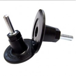 PLATEAU ROLOC M4 TIGE 6MM...