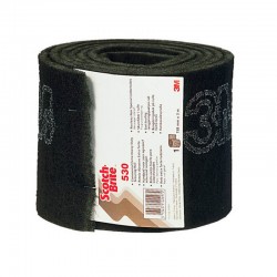 530 SCOTCH BRITE NOIR RL/3M