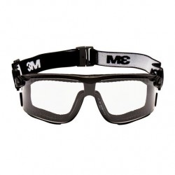 LUNETTES-MASQUE MAXIM HYBRID