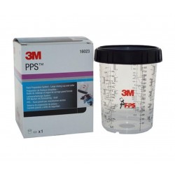 SET GRADUE 0.850L + BAGUE