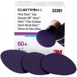 DISQUE ROLOC CUBITRON II...