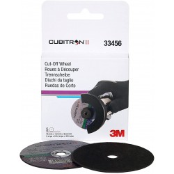 ROUE A DECOUPER CUBITRON EP...