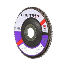 T29 DISQUE À LAMELLES BOMBÉ...