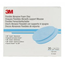 ABRASIFS SUPPORT MOUSSE...