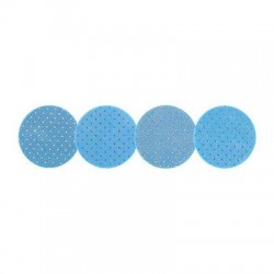 ABRASIFS SUPPORT MOUSSE...