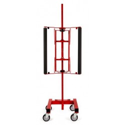 APPLICATEUR POUR PAROIS DE...