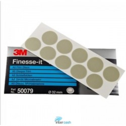 DISQUE ABRASIF TRIZACT P3000