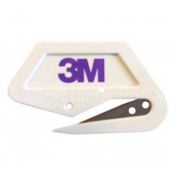 CUTTER PREMIUM Ã LAME INOX...