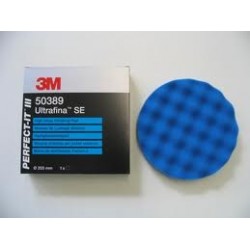 MOUSSE ALVEOLEE BLEUE D20 M