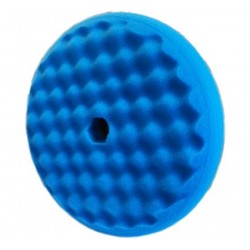 MOUSSE BLEUE ALVEOLEE...