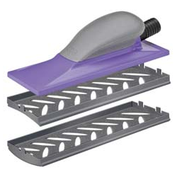 BLOCS INCURVÉS (CONVEXE ET...