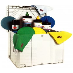 KIT FINITION PERFECT IT...