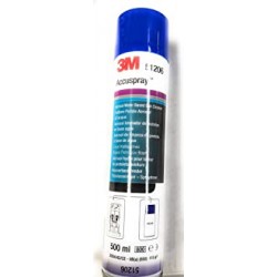 AEROSOL HYDRO POUR LAVEUR...