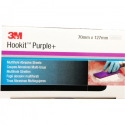 COUPES PURPLE + 70 X127MM P120