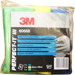 TISSU MICROFIBRE 320X360MM