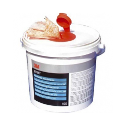 LINGETTES PRE IMPREGNEES