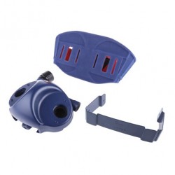 CLIPS DE FIXATION POUR...