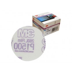 DISQUE MICRO ABRA D32MM P1200