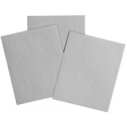 PAPIER A SEC 230X280MM GR60