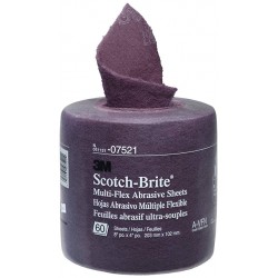 ROULEAU MULTIFLEX PURPLE