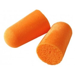 PAIRE DE BOUCHONS...