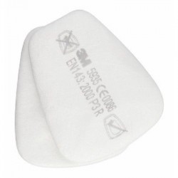 PREFILTRE ANTIPOUSSIERE P3SL