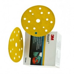 HOOKIT 255P 8T 20 M P120