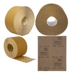 ROULEAU PAP SEC 115X50 G040