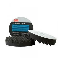 MOUSSE ALVÉOLÉE PONCEUSE...