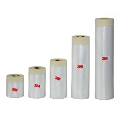 FILM DE MASQUAGE 900MMX25M