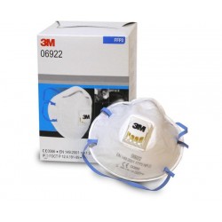 MASQUES TOXIQUES AVEC...