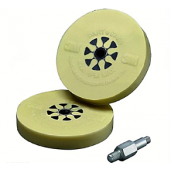 AXE+ROUE ENLEV.ADHESIFS...