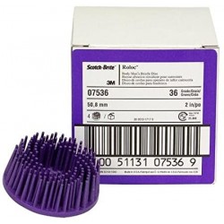 BRISTLE RD-ZB DIAM 50 GR 36...