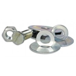 MAND. ROUE CSDC 900/6 100MM...