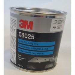 COLLE NEOPRENE GEL EN BOITE