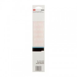 10 LANGUETTES /MONOGRAMME