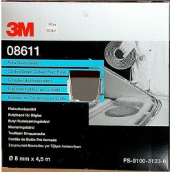 MASTIC CORDON BUTYLE PB...