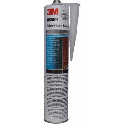 MASTIC SERTI PORTE BLANC 310ML