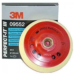 PLATEAU PERCFECT IT M14