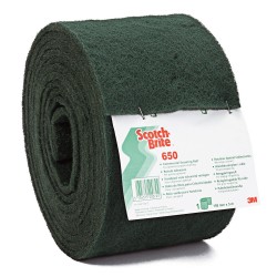 096 SCOTCH BRITE VERT