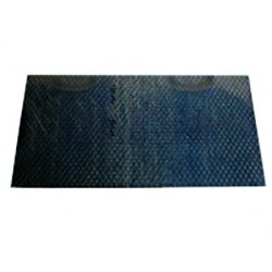 PLAQUE ISONORISANTE 3.5KG/MÂ²